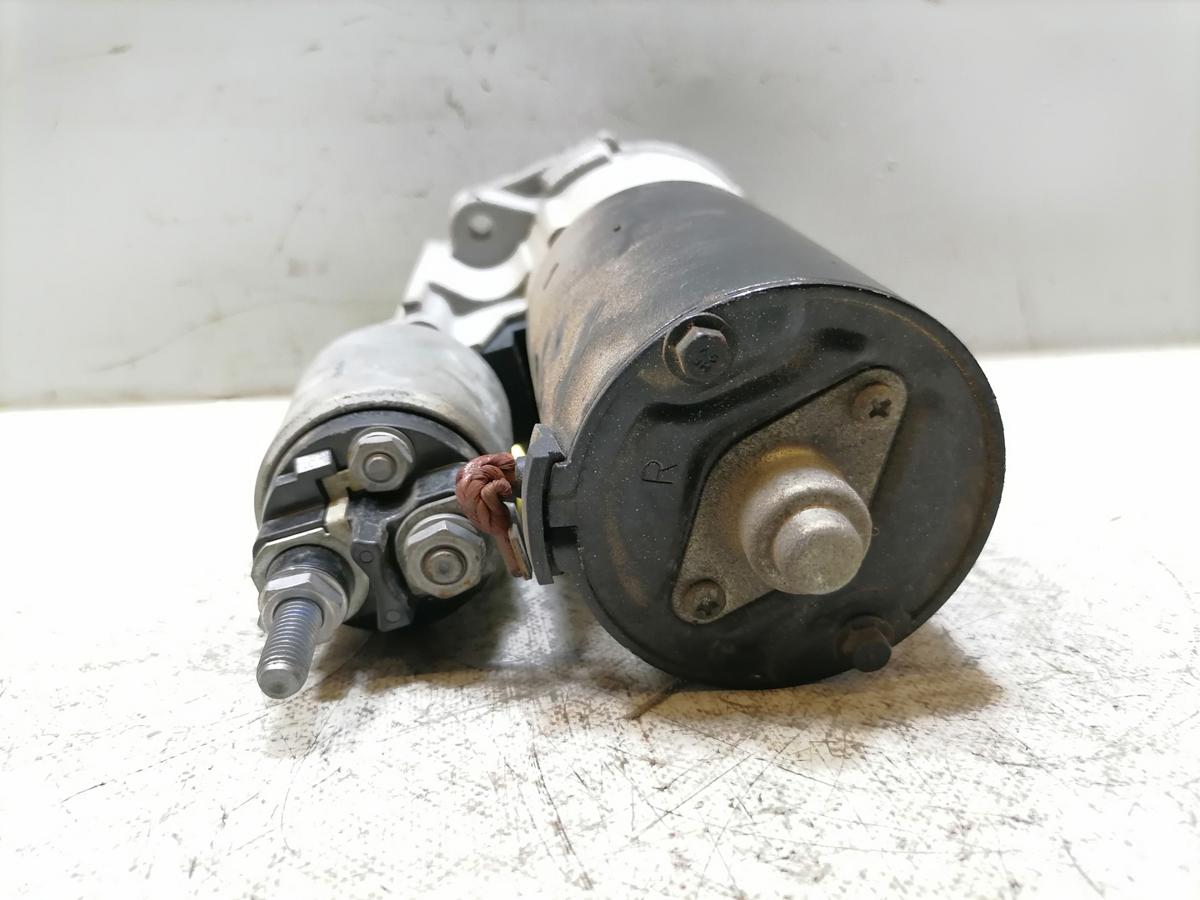 Ford Ka 2 RU8 original Anlasser 1.2 51kW FP4 5G-Schalter Bj.2012